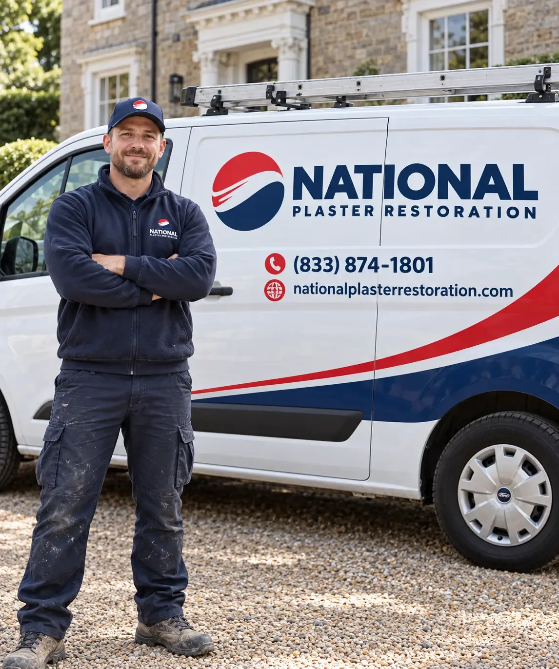 Plaster Repair Kennan, WI FAQs